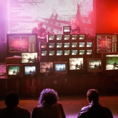 Live@Algorave GroundZero 2025