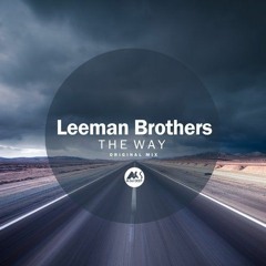 Leeman Brothers - The Way (M-Sol Records)