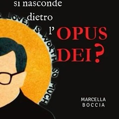⭐ DOWNLOAD PDF Chi si nasconde dietro l’Opus Dei? (SAGGI) (Italian Edition) Gratis