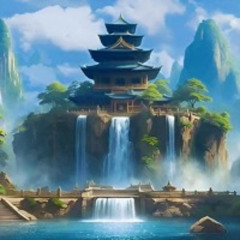 [ DREAMS OF ALSHIRA ] New Age Synthesizer Music by Sakhal Music Studio