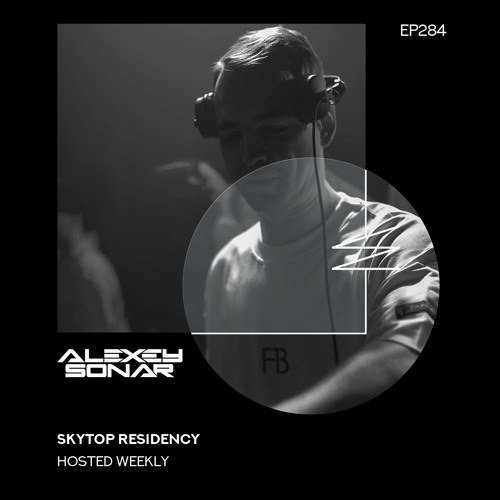 Alexey Sonar - SkyTop Residency 284