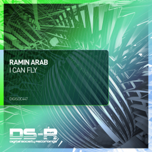 Ramin Arab - I Can Fly