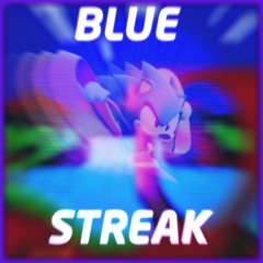 BLUE STREAK - A Classic Sonic Megalovania (Cover, v1) [+FLP]