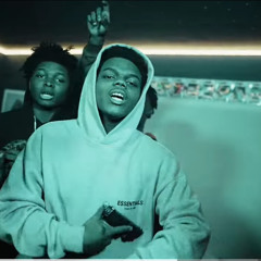 757 ChoppaBoy x 757 TGlizzy - Youngest In Charge
