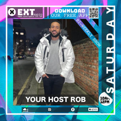 BestOfBritish Show on ExtRadio 13.09.25