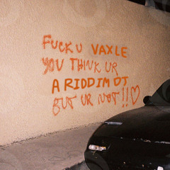 SKRILLEX - SPITFIRE (VAXLE EDIT)