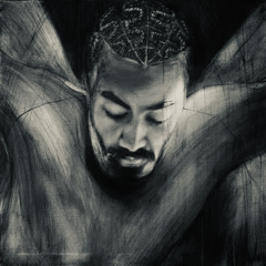 Navy Blue - Aunt Gerry's Fried Chicken (REMIX)