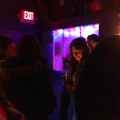 Secrets are for losers (Live at Arlene's Grocery)