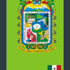 #^Ebook 📖 ¡Viva México! - Bloc de notas de Puebla - Diario para dibujar y escribir - Puebla Journa