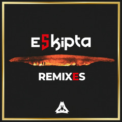 E5kipta - Dead Paradise (ANTIHEROEZ remix)