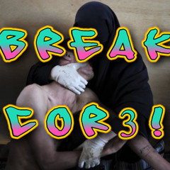 LA REDECOUVERTE [breakcore set]