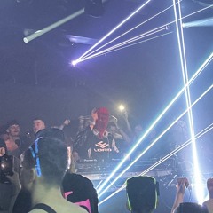 Vieze Asbak- Kiss me again