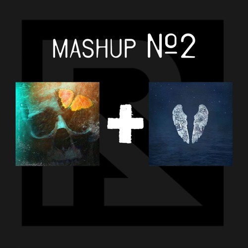 Without Me X A Sky Full Of Stars (ROGIX Mashup)