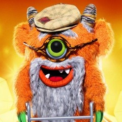 The masked singer - Grandpa monster (Logan Paul) Bad reputation