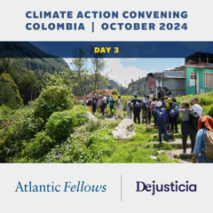 21 | Climate Action Convening - Day 3