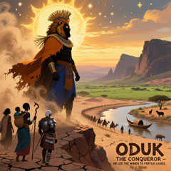 Oduk the Conqueror II