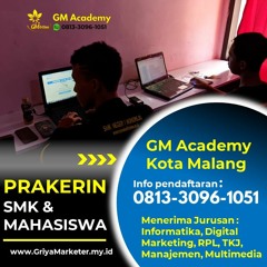 WA 0813-3096-1051, Info PKL SMK Jurusan Pemasaran Online Dekat NGanjuk