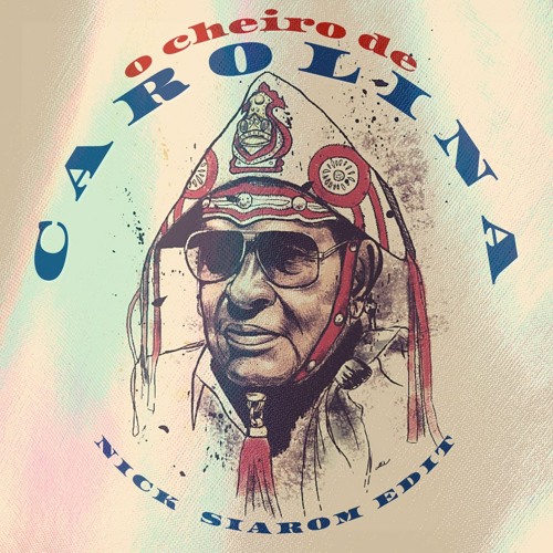 Luiz Gonzaga - O Cheiro de Carolina (Nick Siarom Remix)