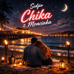 Sidjio - Chika z Monciaka