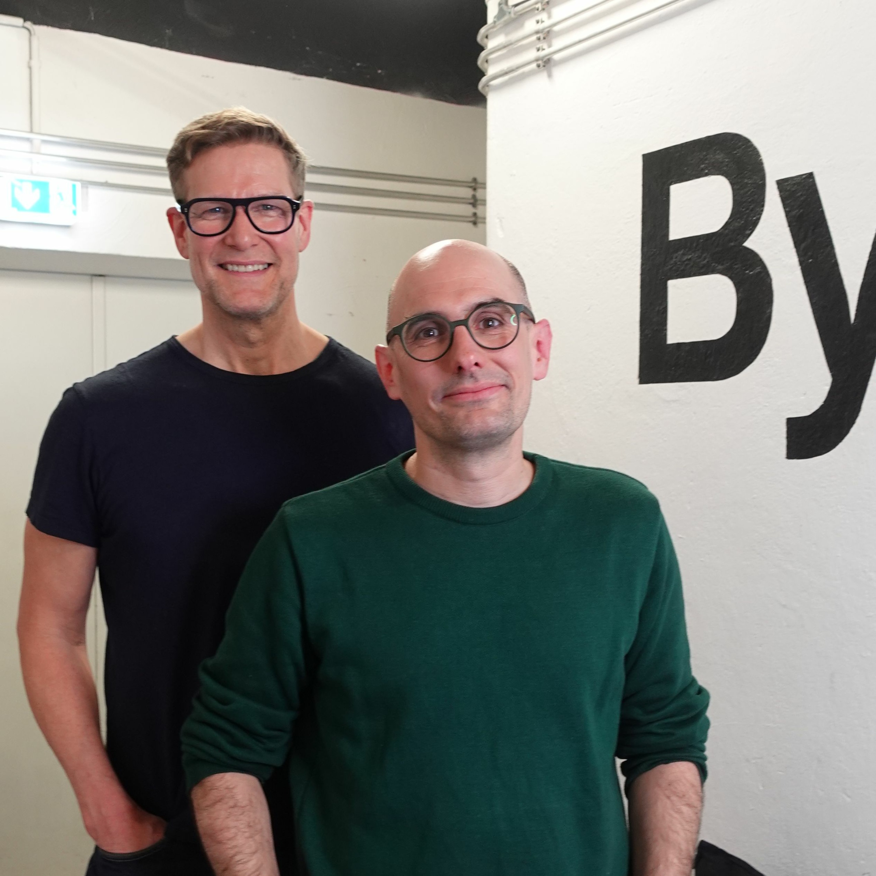 HörSpielHaus - Der Podcast aus dem SchauSpielhaus
