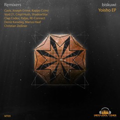 13 - Biskuwi - Yoisho (Christian Zeißner Remix)