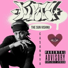 Casanova - The Sun Vishnu