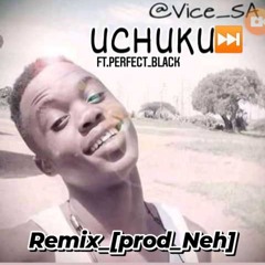uchuku_ft..perfect black