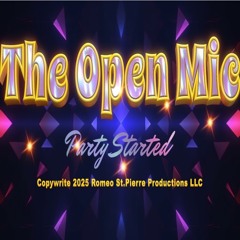 The Open Mic - Marriage In America