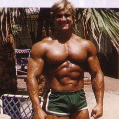 Tom Platz x Shizzy x Baki Gym Motivation