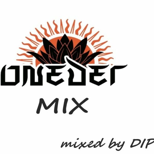 ONEDER mix 20220426