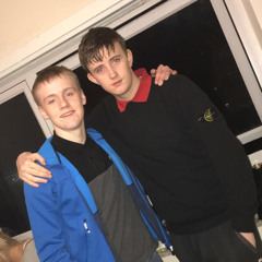 My heart is a beating drum