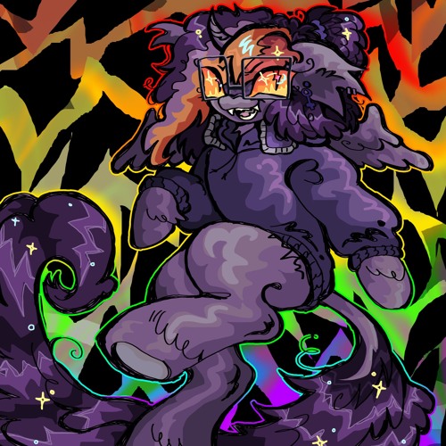 The Wizard Of Wubz (Wub Anthem) [ft. Tracey Brakes]