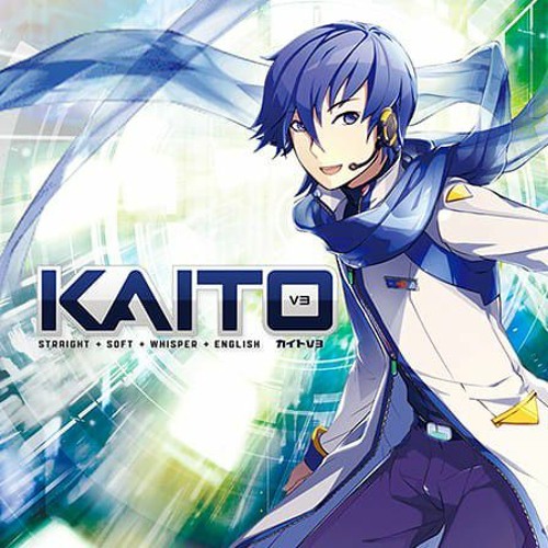 Kaito Rapper - Apple Music