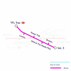 Broken (TFL Trax Vol. 3 - Out Now!)