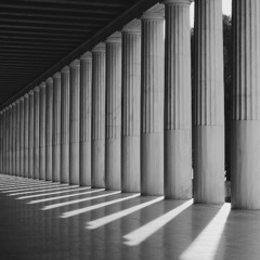 Between the Spaces