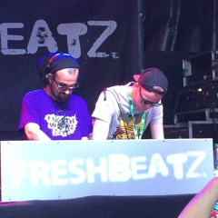 Tippo Tunes @ FreshBeatz - Resident Deluxe - 5th Anniversary 24.10.2015_230314751 - FreshBeatz
