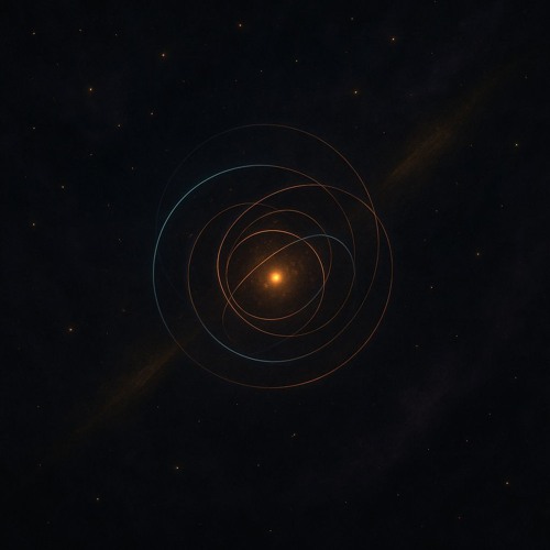 Retrograde Motion