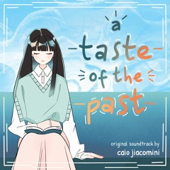 01 - A Taste Of The Past