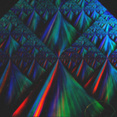 Escape Reality [Liquid DnB]