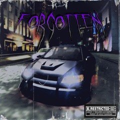 FORGOTTEN (ft. DUST) [ALL PLATFORMS]