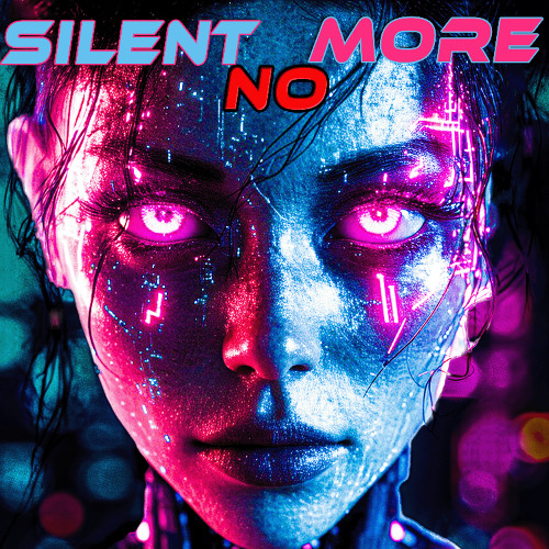 Silent No More | PCM-PureCreativeMelodies