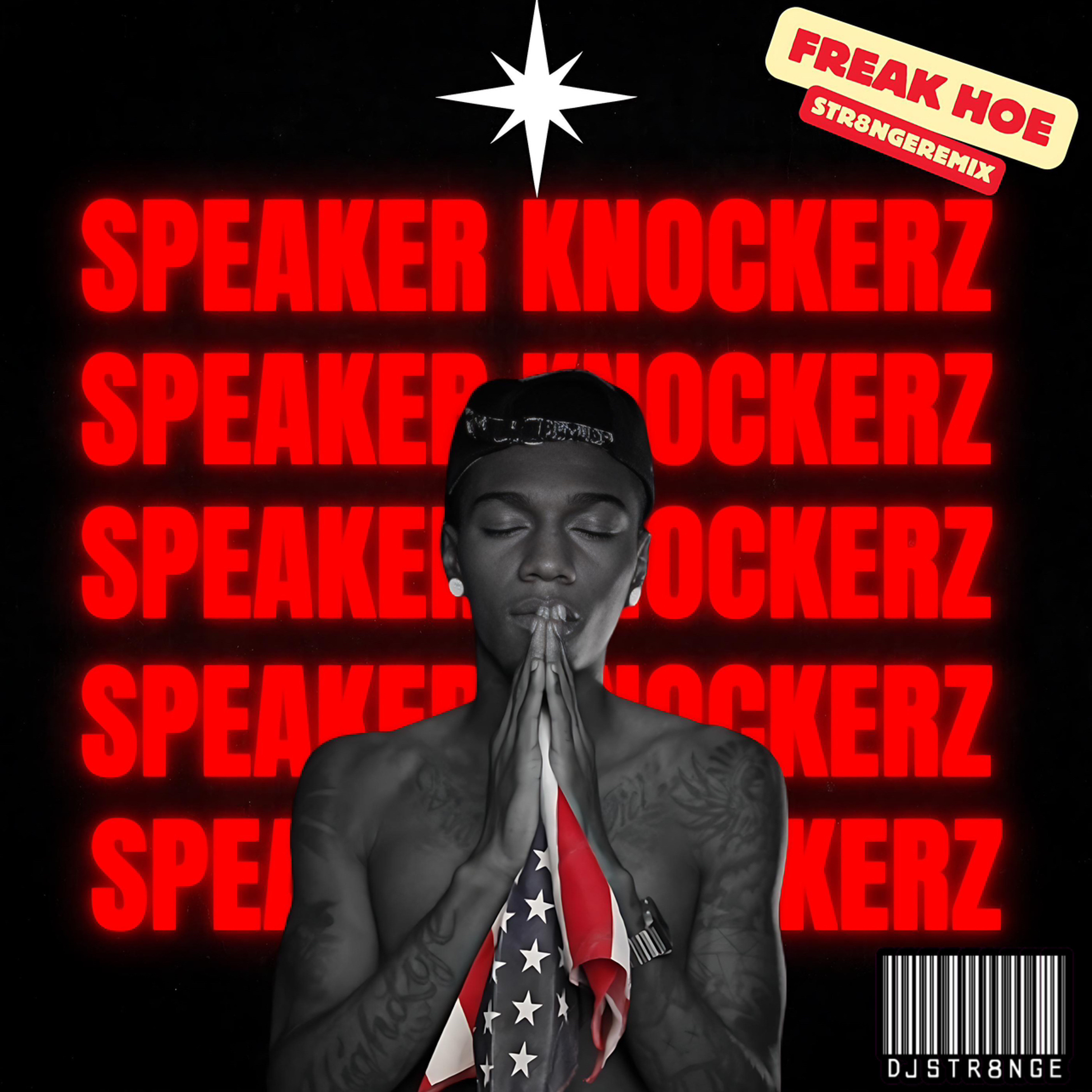 STR8NGEMIXSHOW