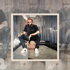 Chanel (Eddowes Remix) - Frank Ocean