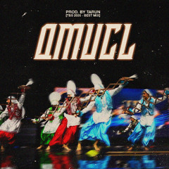 QMUCL TBS 2026 Official Mix - Prod. by Tarun [BEST MIX AWARD]