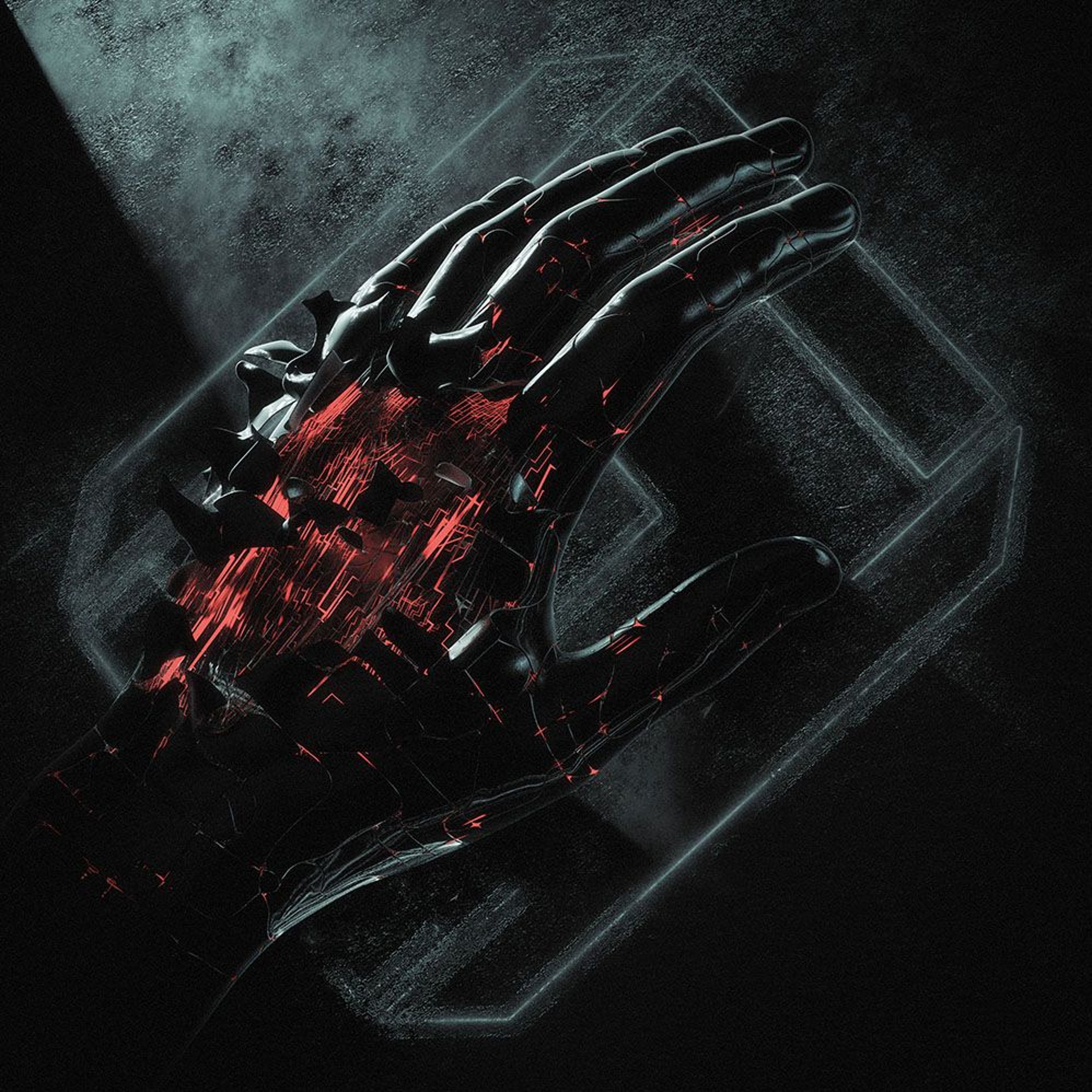 Premiere: Egotot — Name It As You Want [Splatter] episode artwork