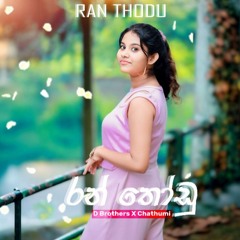 Ran Thodu