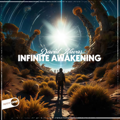 David Navas - Infinite Awakening