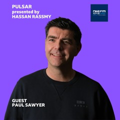 Pulsar Guest Mix 11 March 2021 on Nile FM