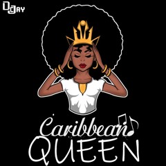 Caribbean Queen