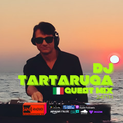 Guest Mix 247th - DJ TARTARUGA (ITA)